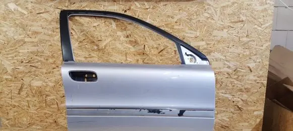 Volvo S80 Front door