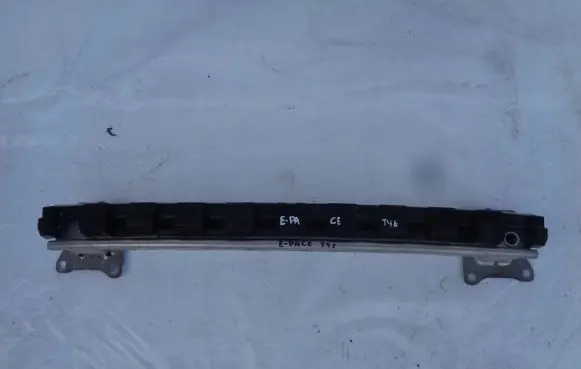 Jaguar E-Pace Rear bumper mounting bracket 7W9317F799