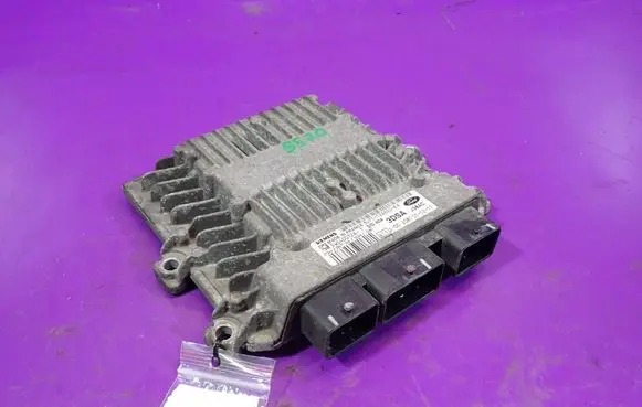 Ford Fiesta Engine control unit/module ECU
