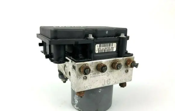 Subaru Legacy ABS Pump 27534AG050 05083011440 0265231684