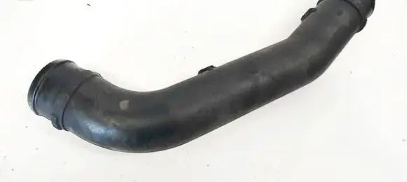 Skoda Roomster (5J) Intercooler hose/pipe 6Q0145762AA 6Q145770
