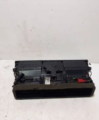 Audi A8 S8 D2 4D Dash center air vent grill 4D0820961 53993882001