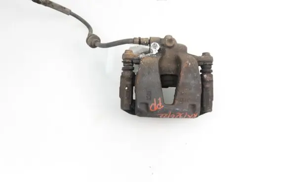 Fiat Punto (199) Front brake caliper 