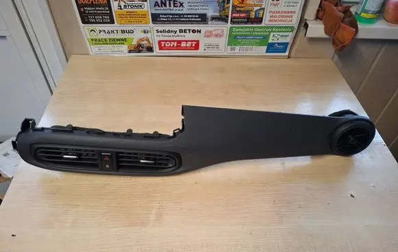 Hyundai i10 Dashboard 84796-K7000