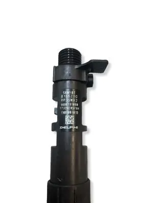 Ford Focus Fuel injector 201F0CUS