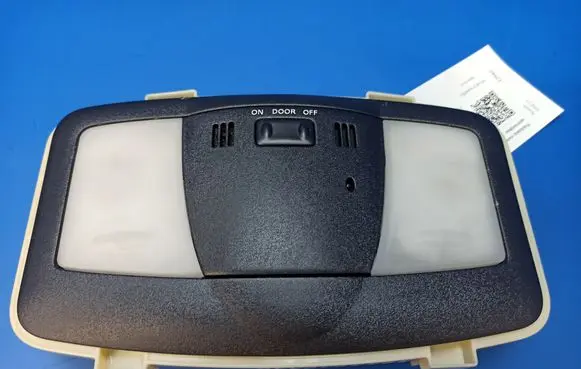 Nissan 370Z Front seat light 264391EA1A