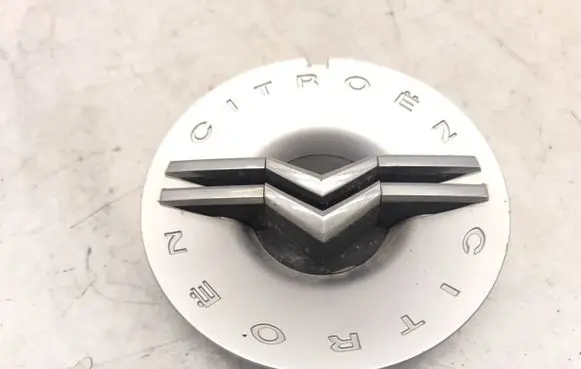Citroen C6 Original wheel cap 9660501180