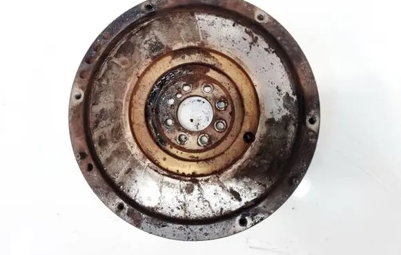 Fiat Doblo Flywheel 55201525