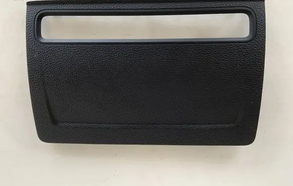 Audi A3 S3 8V Other dashboard part 8V0857186E