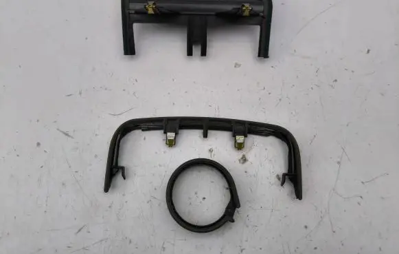 Bentley Flying Spur Other interior part 3W5863535A