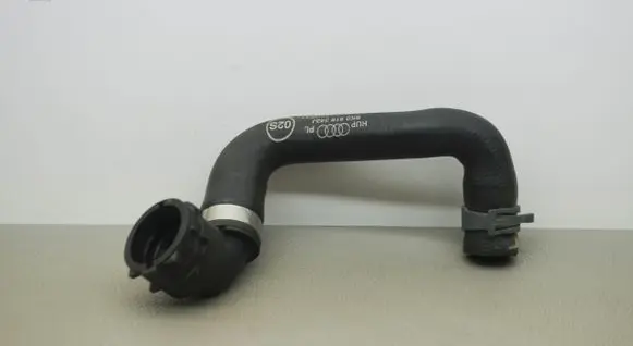 Audi Q5 SQ5 Engine coolant pipe/hose 8K0819342J