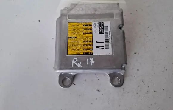 Lexus RX 450H Airbag control unit/module 8917048A20 1508004082