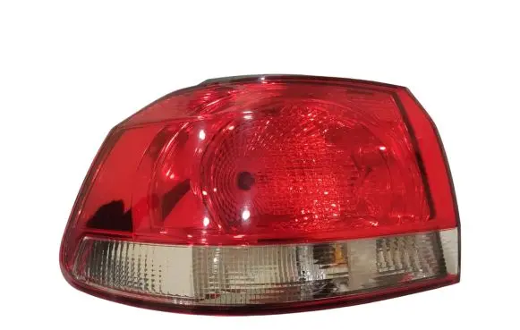 Volkswagen Golf VI Rear/tail lights 5K0945095E 89090598