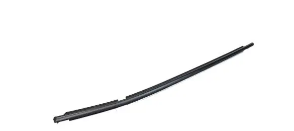 Toyota Corolla Cross Front door glass trim molding 7572016220 52709