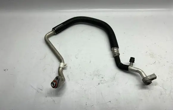 Ford Mustang VI Air conditioning (A/C) pipe/hose JR3B19N602BG