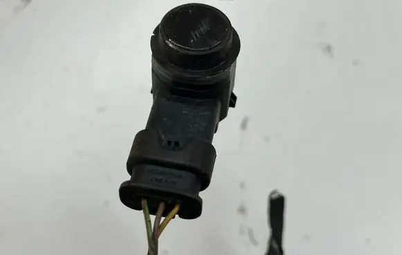 BMW 5 GT F07 Parking PDC sensor 9231277 303037 0502110427
