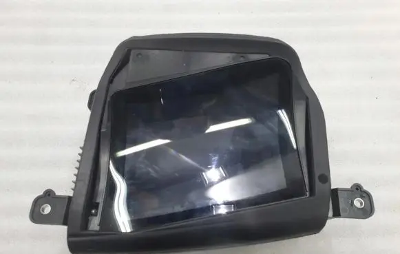 BMW X6 E71 Head up display screen 9230006