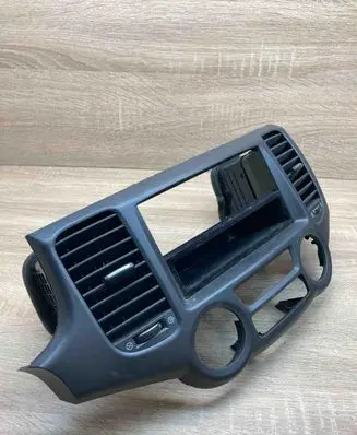 KIA Magentis Dash center air vent grill 2G84740100 2G97420000