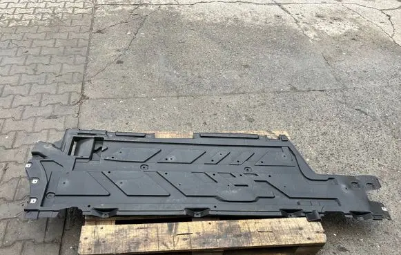 Side bottom protection