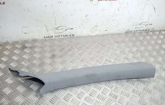 Porsche Cayenne (9PA) (A) pillar trim 7L5867234