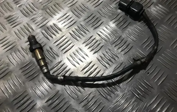 Lambda probe sensor