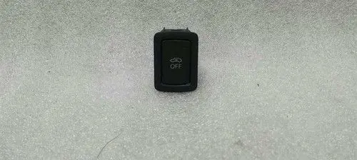 Audi A4 S4 B8 8K Alarm switch 4F0962109B