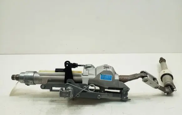 Mercedes-Benz SLK R171 Steering wheel axle A1714600616