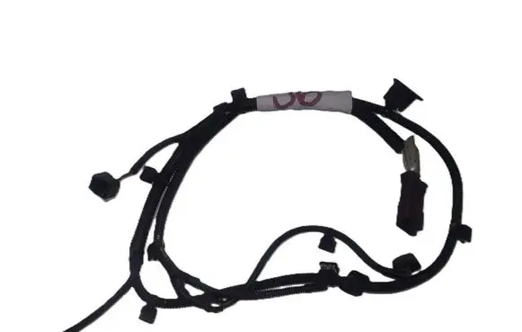 Citroen C4 Cactus Parking sensor (PDC) wiring loom 9803651780