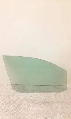 Volkswagen Caddy Front door window/glass (coupe) 