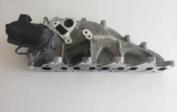 Renault Espace - Grand espace V EGR valve 147109948R