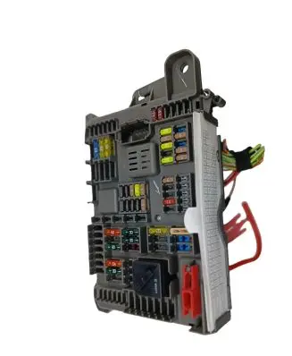 BMW X5 E70 Fuse module 518954021A 693168704