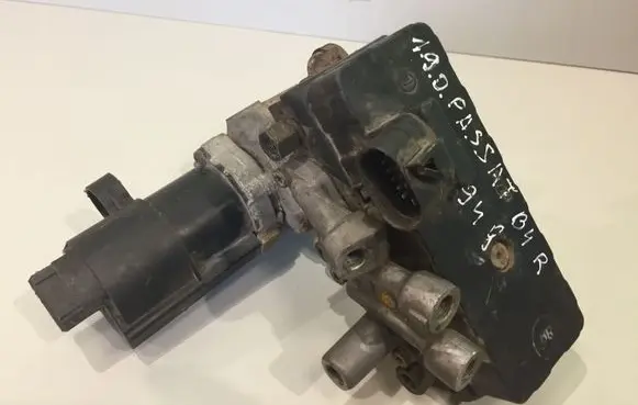 Volkswagen PASSAT B4 ABS Pump 10044707243 0014007241337634 0101078350002366