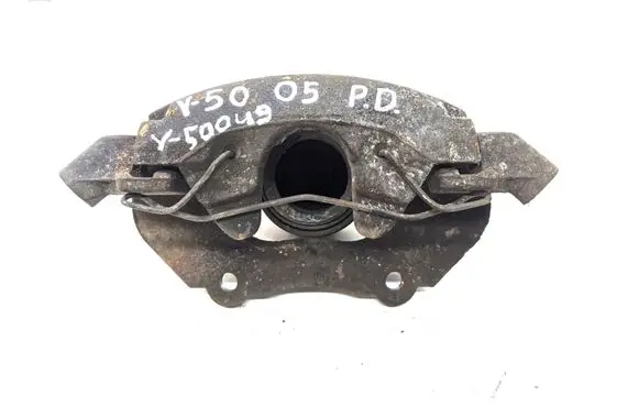 Volvo V50 Front brake caliper