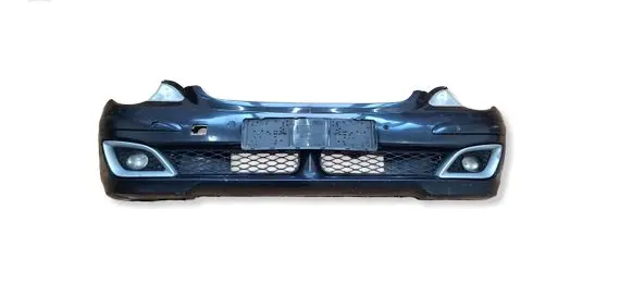Mercedes-Benz R W251 Front bumper A2518850065 A2518850625 A2518851125