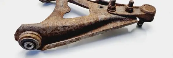 Renault Scenic I Front lower control arm/wishbone