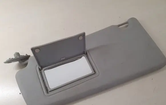 Ford S-MAX Sun visor