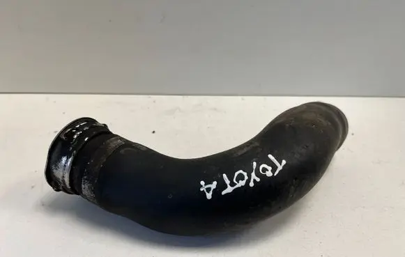 Toyota Avensis T250 Engine coolant pipe/hose