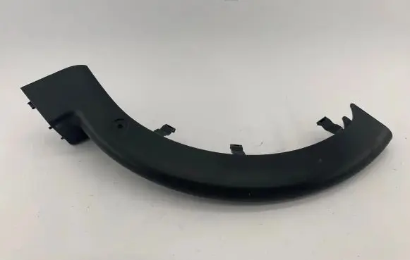 Audi A6 S6 C7 4G Trunk/boot trim cover 4G5971822