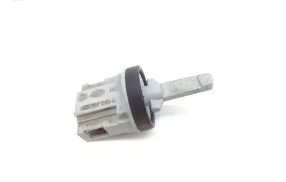 Volkswagen PASSAT B6 Interior temperature sensor 1K0907543A