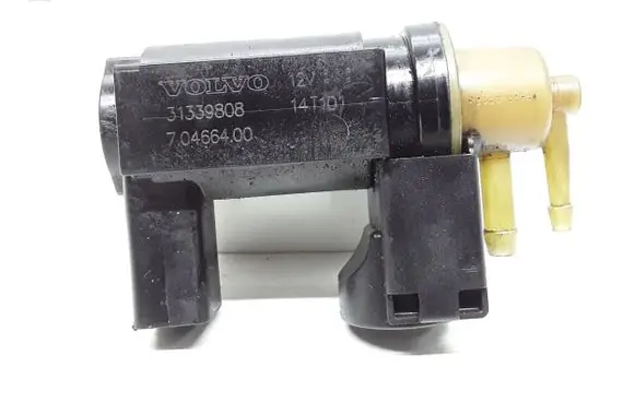Volvo V60 Turbo solenoid valve 31339808