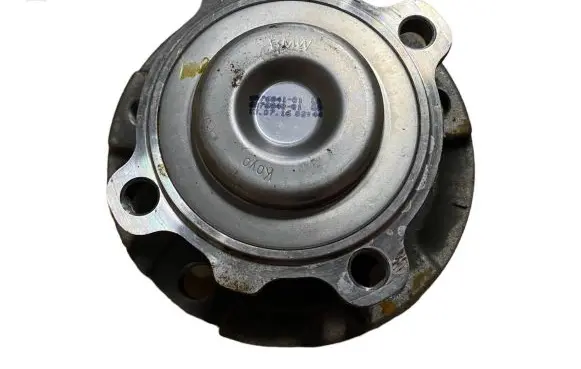 BMW 1 F20 F21 Front wheel ball bearing 6876841 6876840 31206876841