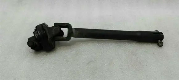 Dodge Challenger Steering column universal joint 5057616AD
