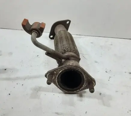 Hyundai i30 Exhaust flexible connection 