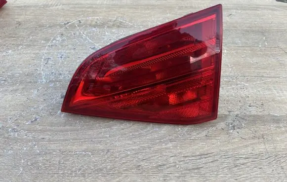 Audi A4 S4 B8 8K Rear/tail lights 8K9945094