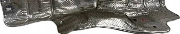 Alfa Romeo Stelvio Exhaust heat shield 68069895AE