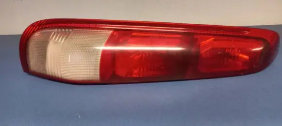 Nissan X-Trail T30 Rear/tail lights PPT20
