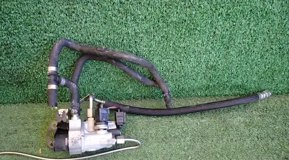 Volkswagen Polo VI LP gas reducer 1S0906035C