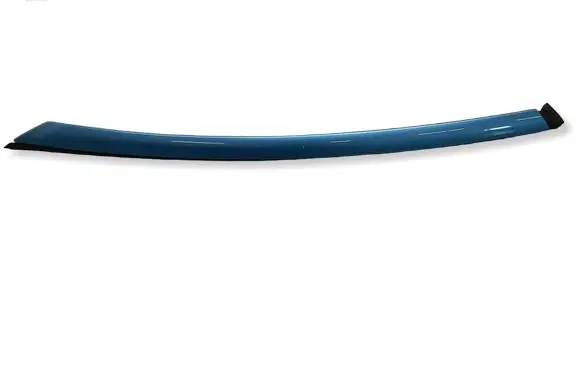 Citroen C4 I Picasso Windshield trim 9654505577