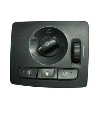 Volvo V50 Light switch 30669735 19206 04W42T