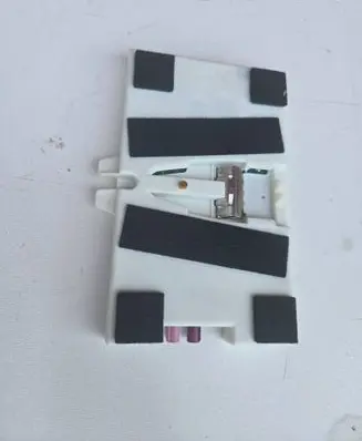 BMW X2 F39 Antenna control unit 2622590